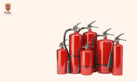 Fire Extinguisher