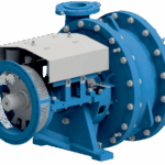 Heavy Duty Dewatering Pump Type WRXW