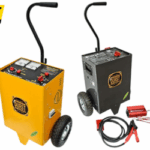 protk product, durst workshop jump starter series