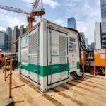 AMPD Energy Storage System