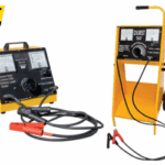 durst battery testers 3006