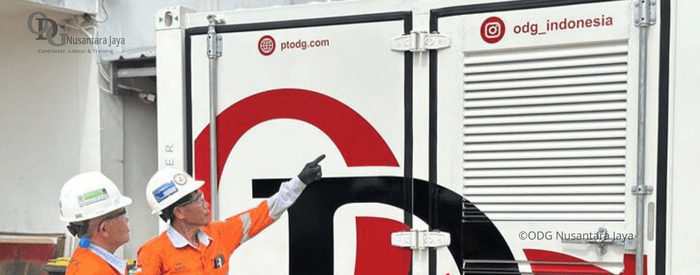 AMPD Energy Storage System