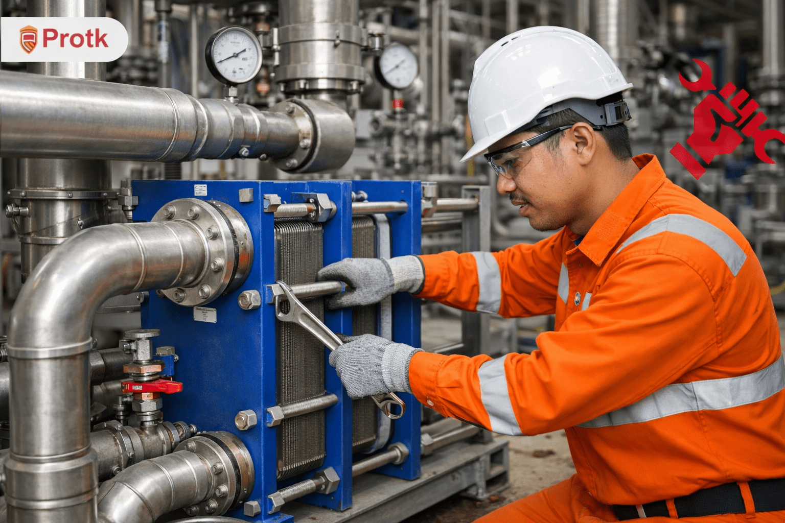 Heat Exchanger